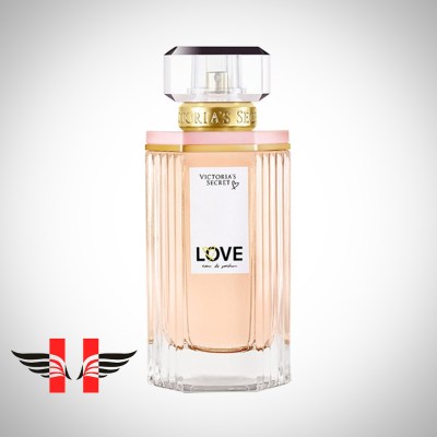 عطر ادکلن ویکتوریا سکرت لاو ادو پرفیوم | Victoria Secret Love Eau de Parfum